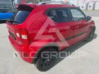 2023 Suzuki Ignis