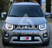 2023 Suzuki Ignis