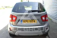 2023 Suzuki Ignis