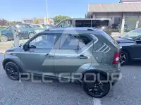 2023 Suzuki Ignis