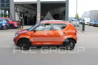 2023 Suzuki Ignis