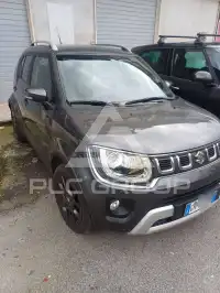 2023 Suzuki Ignis