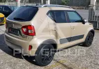2023 Suzuki Ignis