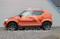 2023 Suzuki Ignis