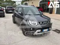 2023 Suzuki Ignis