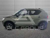 2023 Suzuki Ignis