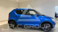 2023 Suzuki Ignis