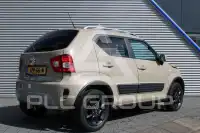 2023 Suzuki Ignis