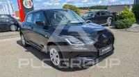 2023 Suzuki Ignis