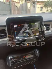 2023 Suzuki Ignis