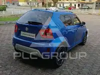 2023 Suzuki Ignis