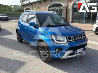 2023 Suzuki Ignis