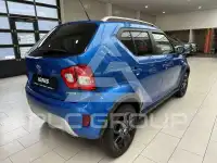 2023 Suzuki Ignis