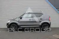 2023 Suzuki Ignis