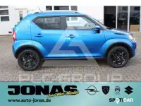 2023 Suzuki Ignis