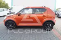 2023 Suzuki Ignis