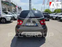 2023 Suzuki Ignis