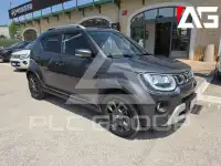 2023 Suzuki Ignis