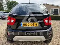 2023 Suzuki Ignis
