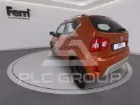2023 Suzuki Ignis