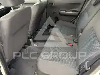 2023 Suzuki Ignis