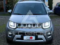 2023 Suzuki Ignis