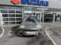 2023 Suzuki Ignis