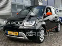 2023 Suzuki Ignis