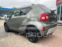 2023 Suzuki Ignis