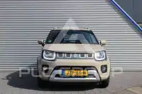 2023 Suzuki Ignis