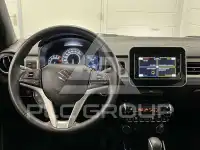 2023 Suzuki Ignis