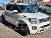 2023 Suzuki Ignis