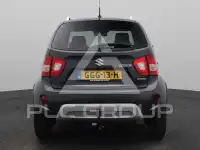 2023 Suzuki Ignis