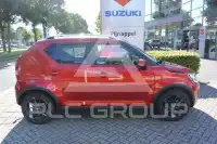 2023 Suzuki Ignis