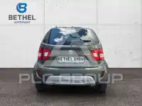 2023 Suzuki Ignis