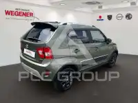 2023 Suzuki Ignis