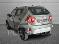 2023 Suzuki Ignis