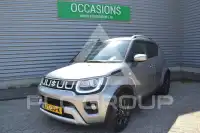 2023 Suzuki Ignis