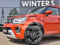 2023 Suzuki Ignis