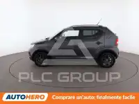 2023 Suzuki Ignis