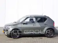 2023 Suzuki Ignis