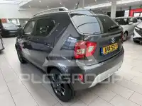 2023 Suzuki Ignis