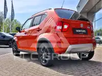 2023 Suzuki Ignis
