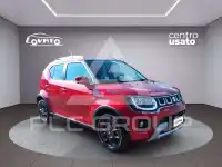 2023 Suzuki Ignis