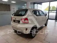 2023 Suzuki Ignis