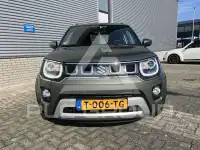 2023 Suzuki Ignis