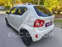 2023 Suzuki Ignis