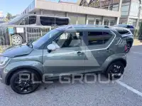 2023 Suzuki Ignis