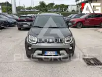 2023 Suzuki Ignis