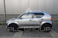2023 Suzuki Ignis